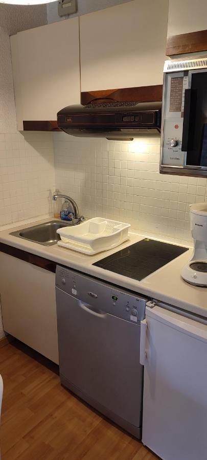 Appartement Chamonix Montblanc 1 A 4 Personnes Екстериор снимка
