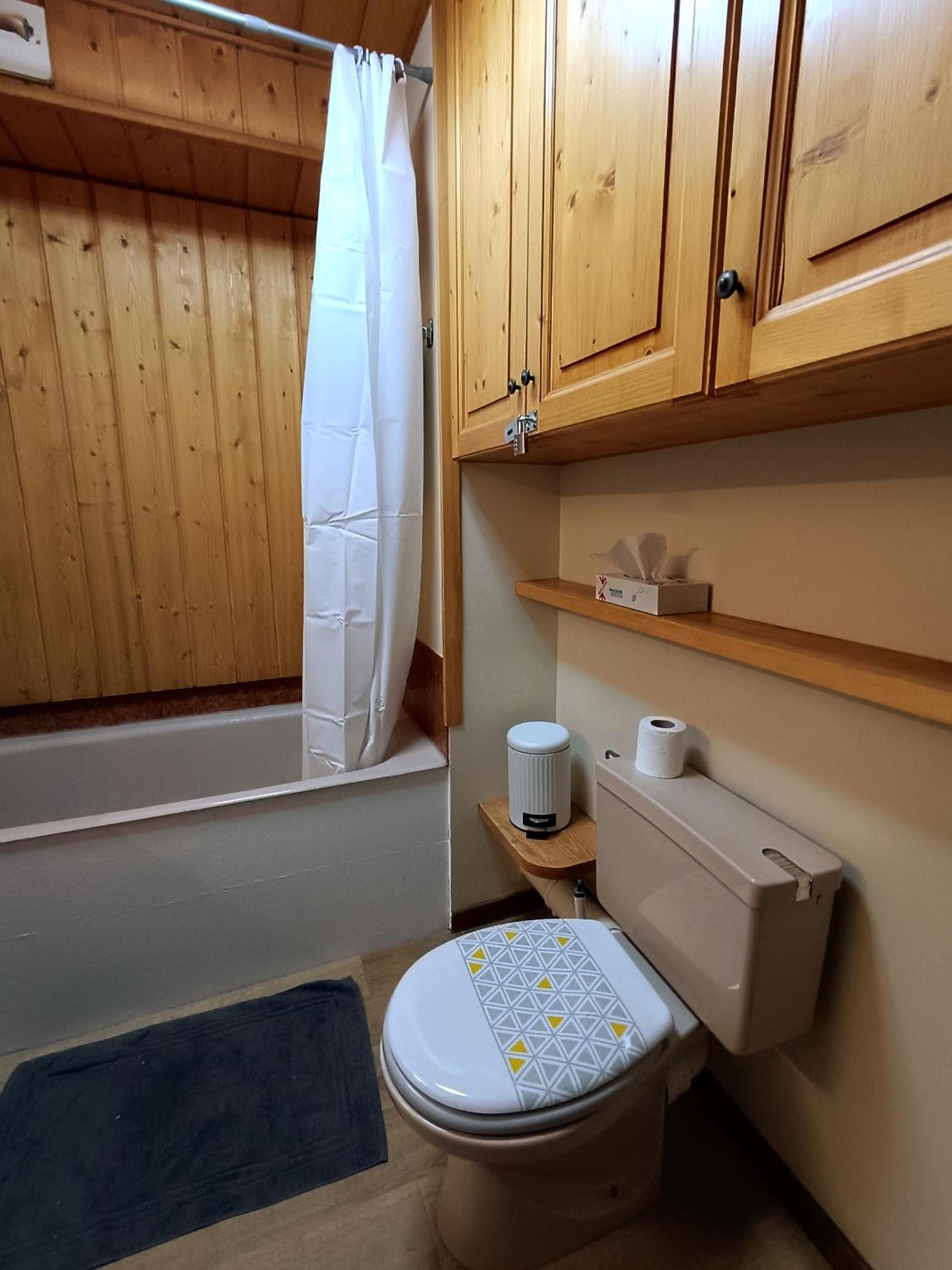 Appartement Chamonix Montblanc 1 A 4 Personnes Екстериор снимка