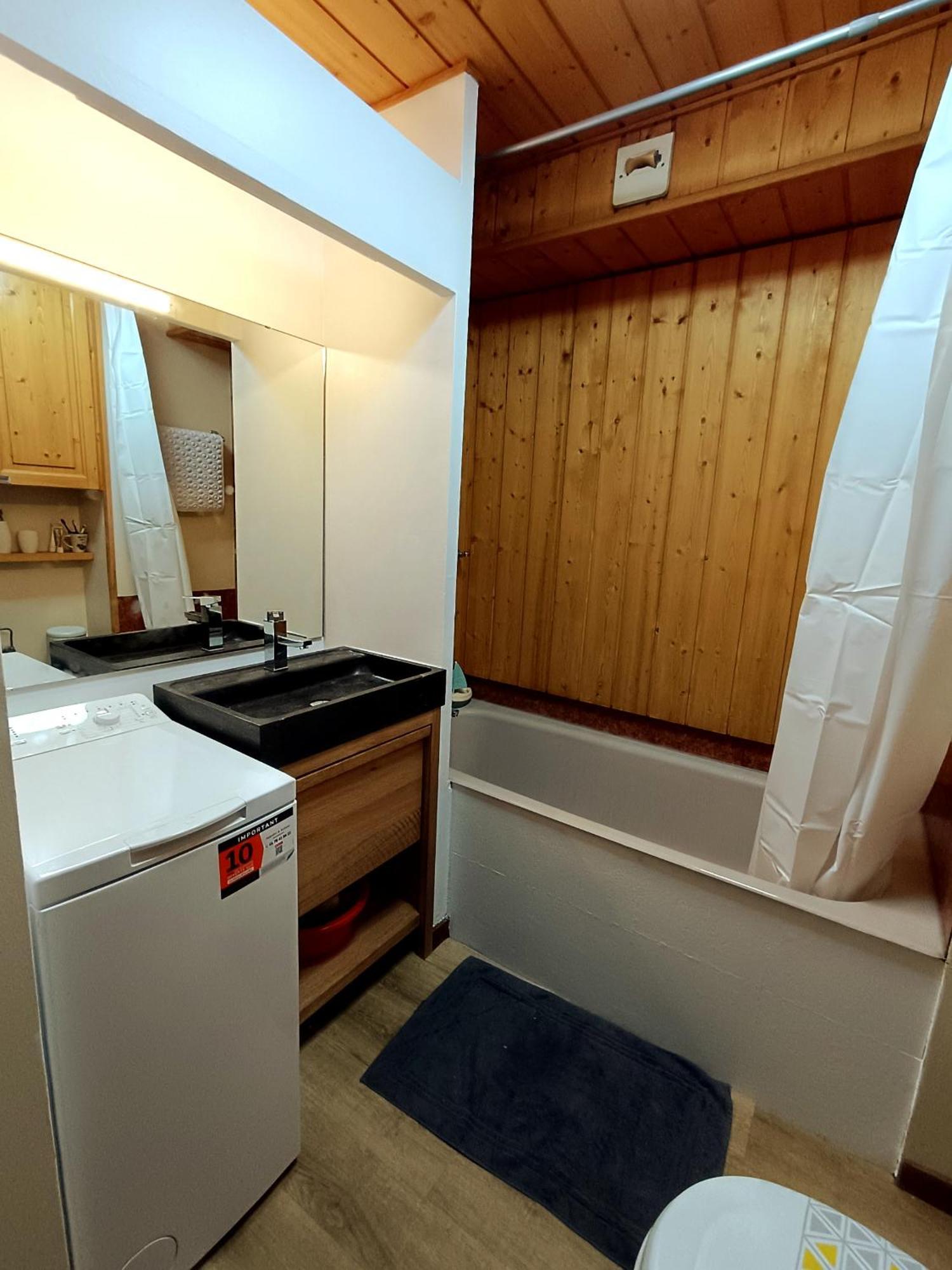 Appartement Chamonix Montblanc 1 A 4 Personnes Екстериор снимка