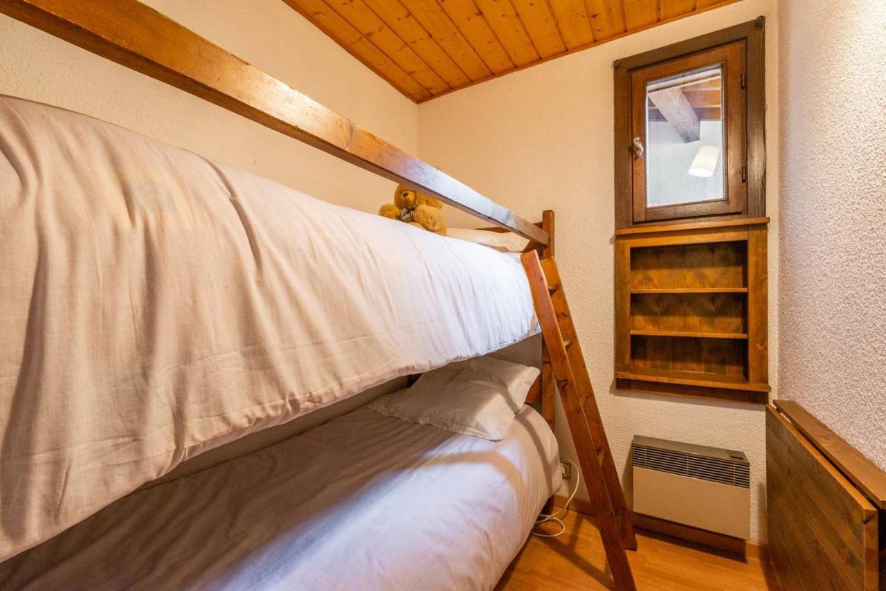 Appartement Chamonix Montblanc 1 A 4 Personnes Екстериор снимка